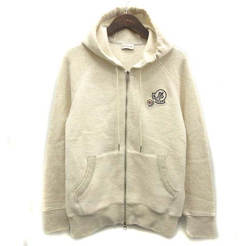 モンクレール MONCLER ジャケット パーカー ジップアップ マグリア 