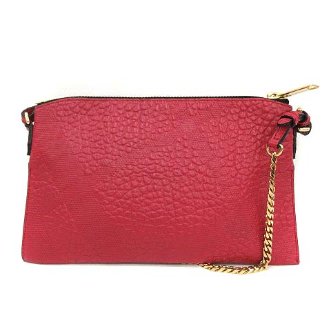 Burberry バーバリー 新品 Burberry バーバリー バッグ チェーンポーチ  