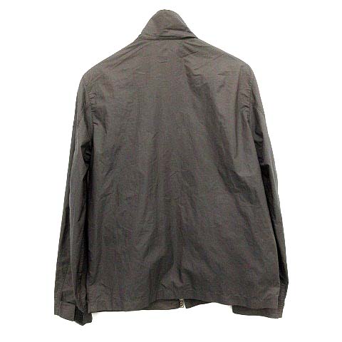 プラダスポーツ PRADA SPORT ナイロンジャケット ジップアップ 50  