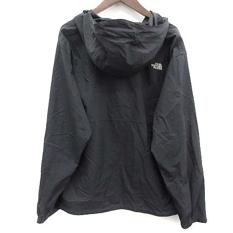 ザノースフェイス THE NORTH FACE マウンテンパーカー コンパクト 
