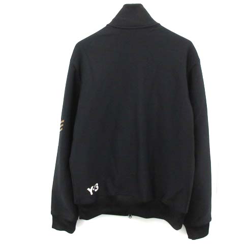 ワイスリー Y-3 adidas ヨウジヤマモト ジャケット ジップアップ 