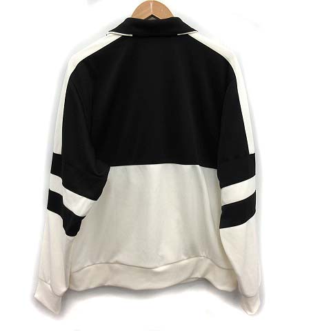 ナイキ NIKE 18AW ジャージ トラックジャケット ハーフジップ プル 