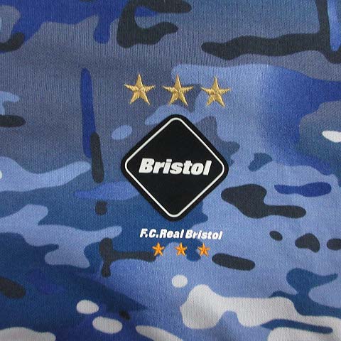 ナイキ NIKE エフシーレアルブリストル F.C.Real Bristol