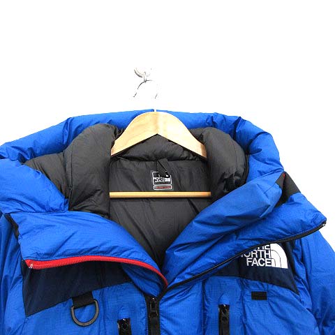 ザノースフェイス THE NORTH FACE ダウンジャケット HIMALAYAN PARKA 