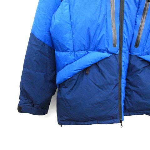 ザノースフェイス THE NORTH FACE ダウンジャケット HIMALAYAN PARKA