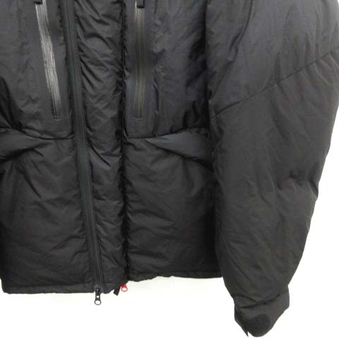 ザノースフェイス THE NORTH FACE HIMALAYAN PARKA ヒマラヤンパーカ