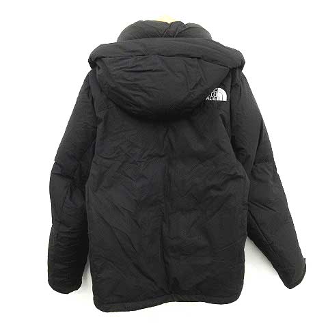 ザノースフェイス THE NORTH FACE ダウンジャケット バルトロライト 