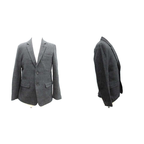 ミスターオリーブ MR.OLIVE スーツ セットアップ 上下 テーラード
