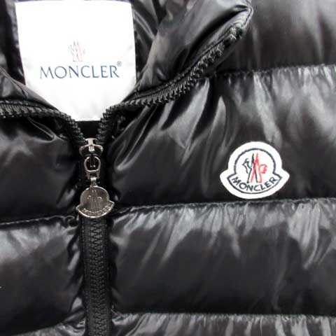 モンクレール★GHANY★ガーニー★ブラック★サイズ1★定番★ダウンベスト★ 楽天市場】MONCLER GHANY GILET ベスト モンクレール ジャケット