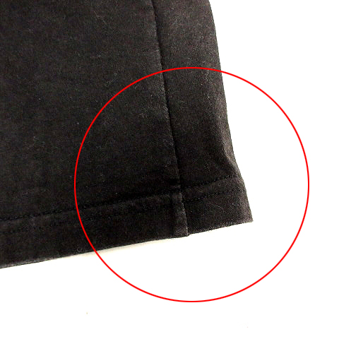 メンズ★ディオールオム半袖黒サイボーグ ロボットTシャツS★ メンズ☆ディオールオム半袖黒サイボーグ ロボットTシャツS☆