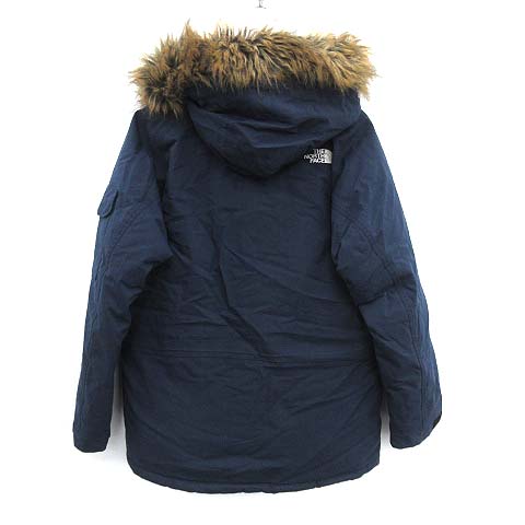 ザノースフェイス THE NORTH FACE ダウンジャケット マクマード 