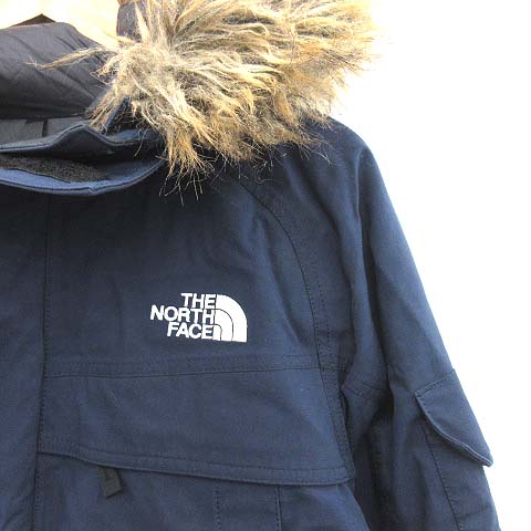 ザノースフェイス THE NORTH FACE ダウンジャケット マクマード 