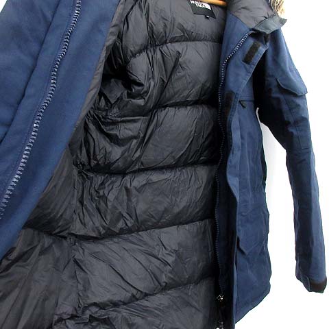ザノースフェイス THE NORTH FACE ダウンジャケット マクマード 