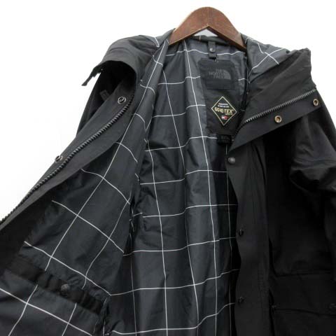 ザノースフェイス THE NORTH FACE BLACK SERIES マウンテン