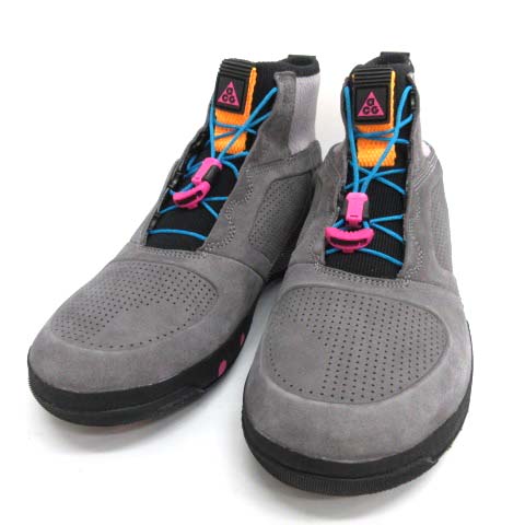 ナイキエーシージー NIKE ACG スニーカー シューズ ラックル リッジ  