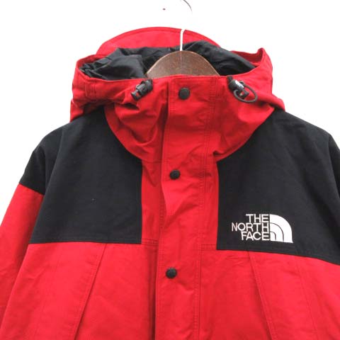 ザノースフェイス THE NORTH FACE マウンテンガイドジャケット 