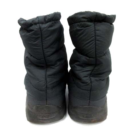 ザノースフェイス THE NORTH FACE ヌプシブーティ スノーブーツ
