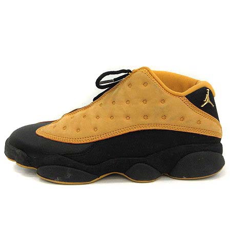 air jordan 13 retro low chutney
