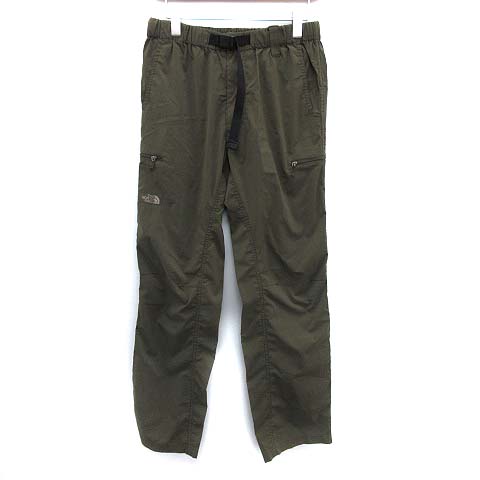 ザノースフェイス THE NORTH FACE NT52931 TREK LIGHT PANT