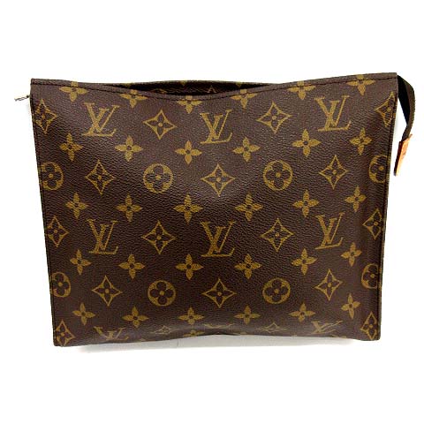 ルイヴィトン LOUIS VUITTON クラッチバッグ セカンドバッグ 