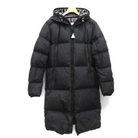 モンクレール MONCLER 19AW ダウンコート テンプロン TEMPLON フード 