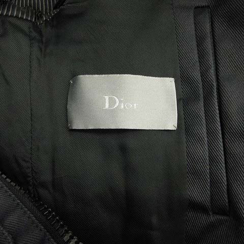 ディオールオム Dior HOMME 06AW ジャケット 中綿 エディ期