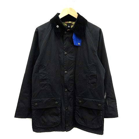 バブアー Barbour ソフネット ジャケット ステンカラー SLIM-FIT 
