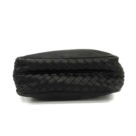 ボッテガヴェネタ BOTTEGA VENETA ポーチ イントレチャート