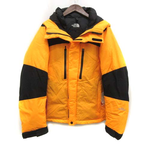 ザノースフェイス THE NORTH FACE ダウン バルトロライトジャケット 