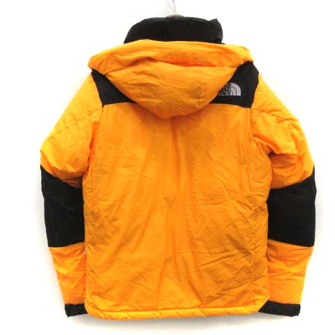 ザノースフェイス THE NORTH FACE ダウン バルトロライトジャケット 