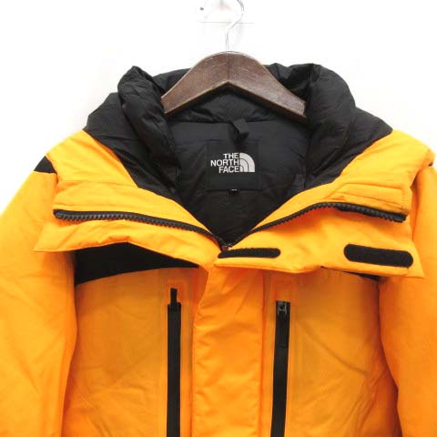 ザノースフェイス THE NORTH FACE ダウン バルトロライトジャケット 