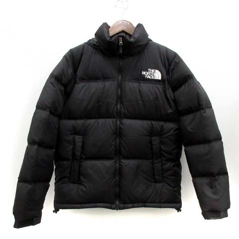 ザノースフェイス THE NORTH FACE ダウンジャケット ヌプシ Nuptse 