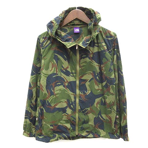 ノースフェイス パープルレーベル THE NORTH FACE PURPLE LABEL 