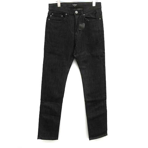 バーバリーブラックレーベル BURBERRY BLACK LABEL デニム ジーンズ 