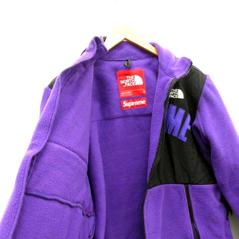 ザノースフェイス THE NORTH FACE シュプリーム Supreme フリース  