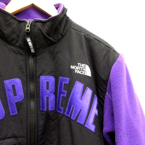 ザノースフェイス THE NORTH FACE シュプリーム Supreme フリース  