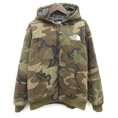 ザノースフェイス THE NORTH FACE ヤッキンジャケット YAKKIN JACKET 