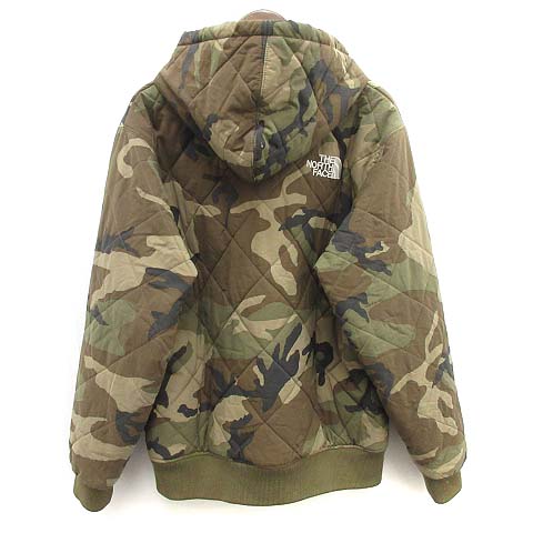 ザノースフェイス THE NORTH FACE ヤッキンジャケット YAKKIN JACKET 