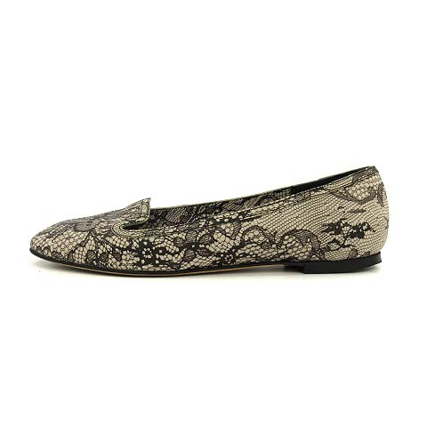 ドルチェ&ガッバーナ ドルガバ DOLCE&GABBANA パンプス フラット ドルチェ&ガッバーナ ドルガバ DOLCE&GABBANA パンプス フラット