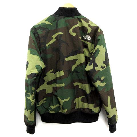 ザノースフェイス THE NORTH FACE ウインドストッパー キュースリー  