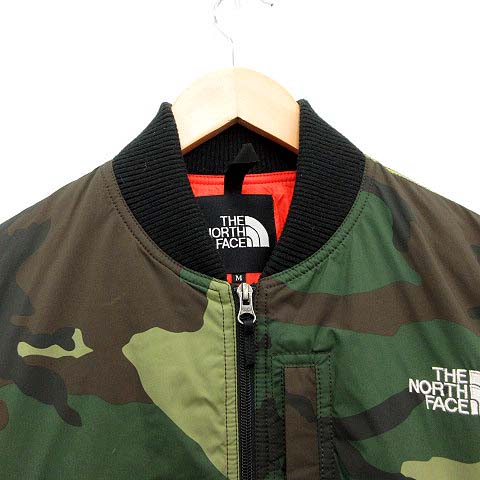 ザノースフェイス THE NORTH FACE ウインドストッパー キュースリー 