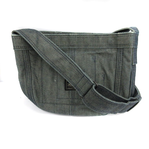 正規品 美品 吉田カバン ポーター ショルダー バッグ 鞄 【TT13778】 ポーター PORTER 吉田カバン ディーパー ショルダーバッグ