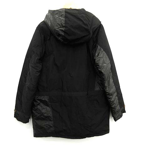 ディーゼルブラックゴールド DIESEL BLACK GOLD ダウンジャケット 