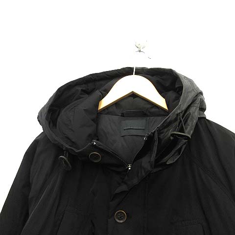 ディーゼルブラックゴールド DIESEL BLACK GOLD ダウンジャケット 