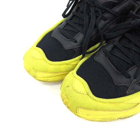 アディダスオリジナルス adidas originals ラフシモンズ RAF