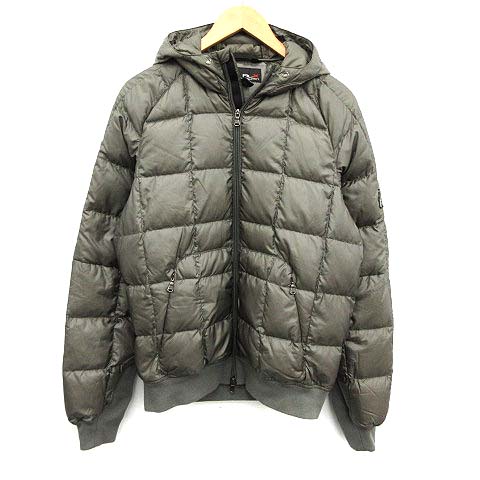 アールエルエックス ラルフローレン RLX RALPH LAUREN ダウン  
