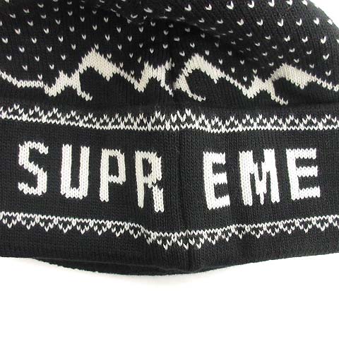 未使用品 ザノースフェイス THE NORTH FACE シュプリーム Supreme 18AW