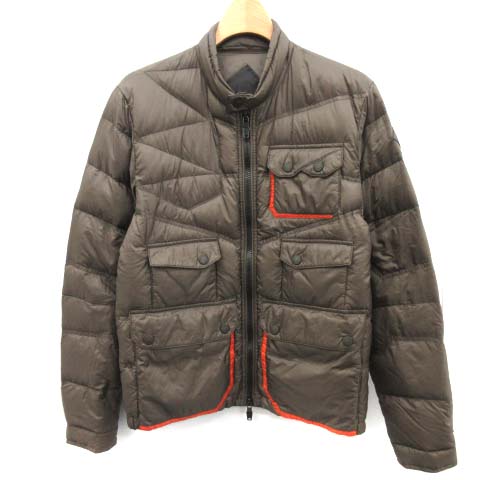 スコーピオンMONCLERダウンジャケット 112cm モンクレール MONCLER