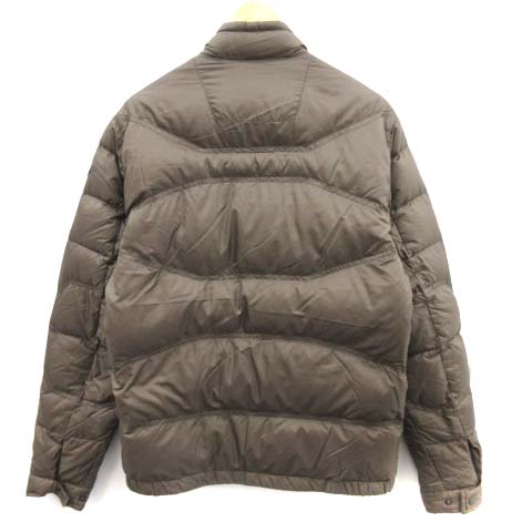 スコーピオンMONCLERダウンジャケット 112cm モンクレール MONCLER スコーピオン SCORPION ダウンジャケット ジップ