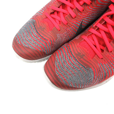 ナイキ NIKE KBメンタリティ2 コービー バスケットボールシューズ 29 